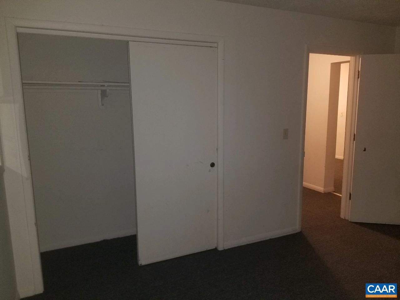 UNKNOWN - Residential Lease