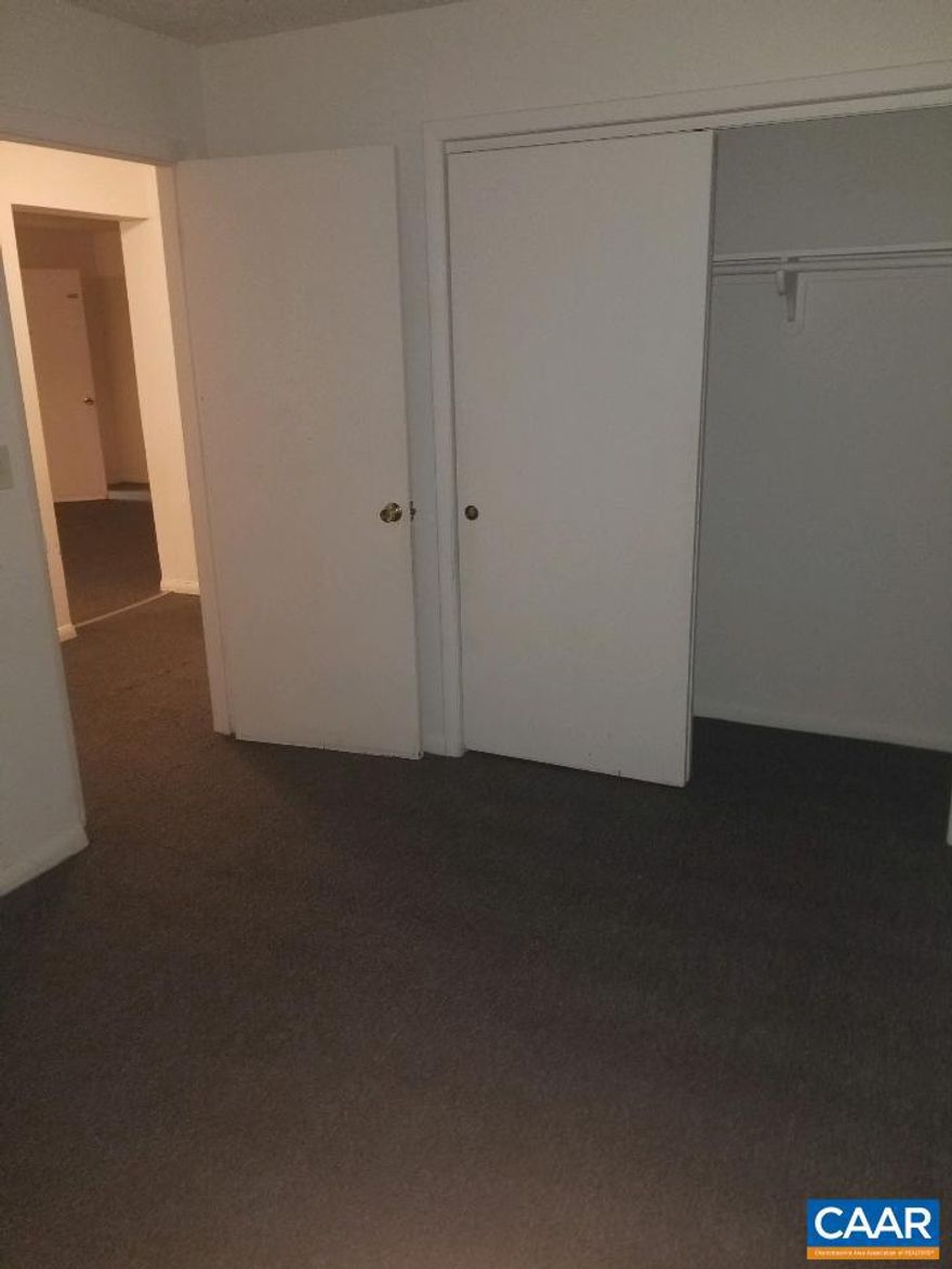 Available Now 2 beds 1 bath Apt 700 sq ft.Partly furnished. Balcony. Large living room, galley kitchen, plenty of storage space. Washer & dryer available on basement level-directly outside unit . $1150/month Credit check required. Minimum income requirement $42,000/year. First/last month and security deposit required. No Pets!!
