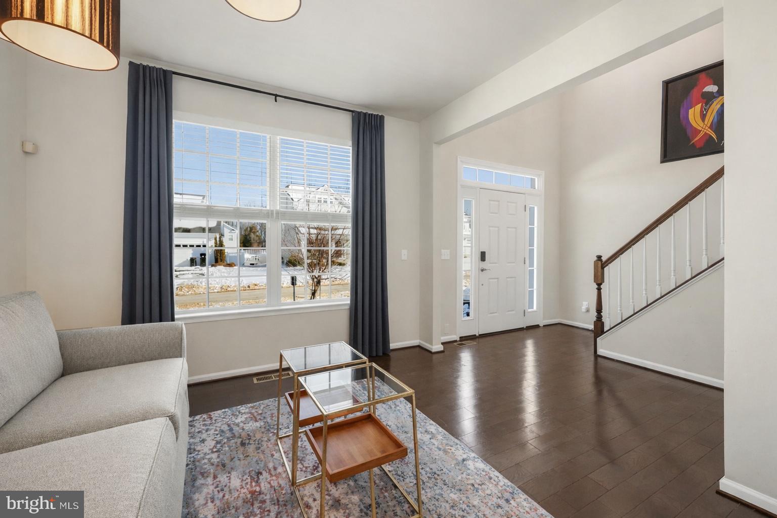 BELLS VALLEY - Residential