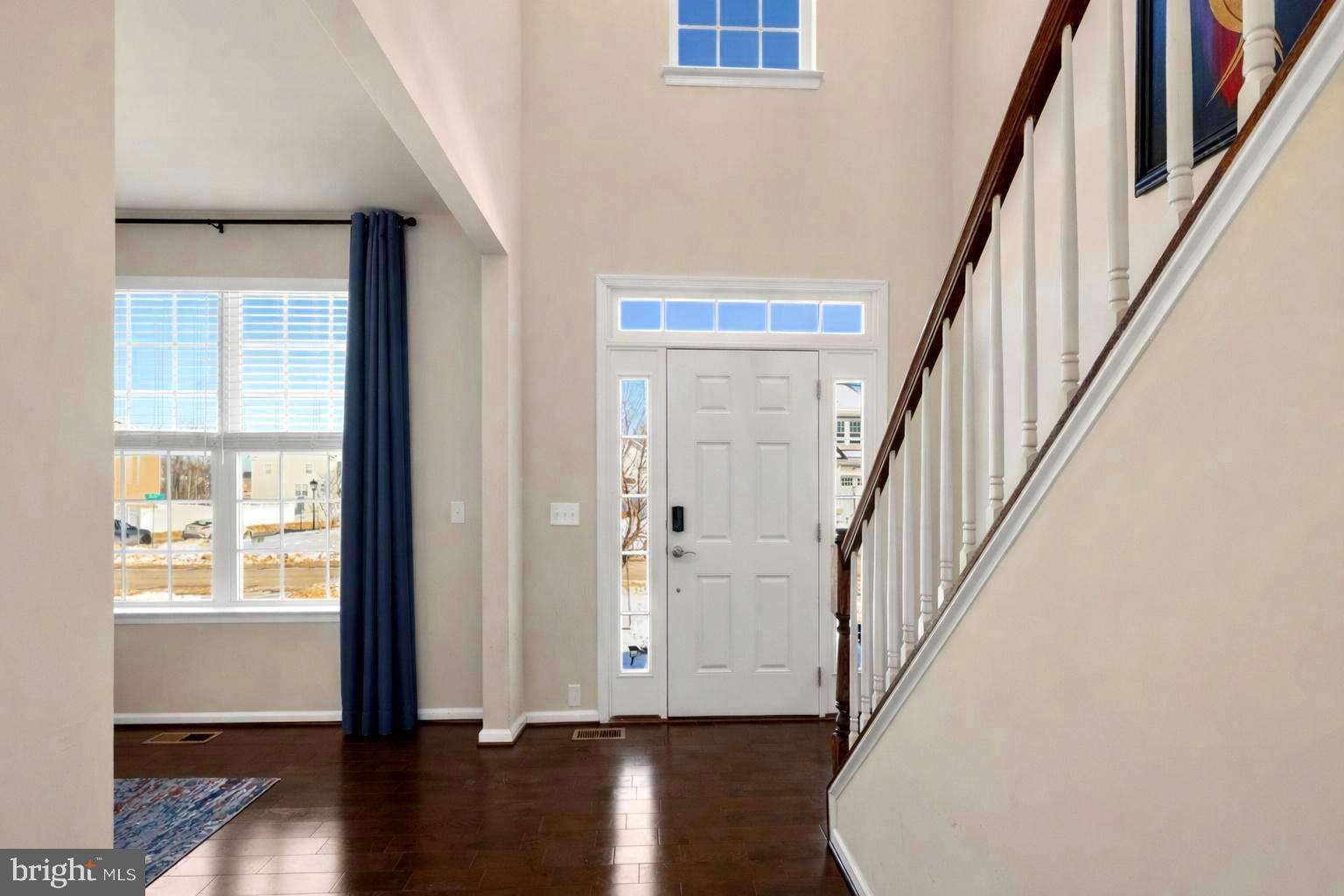 BELLS VALLEY - Residential