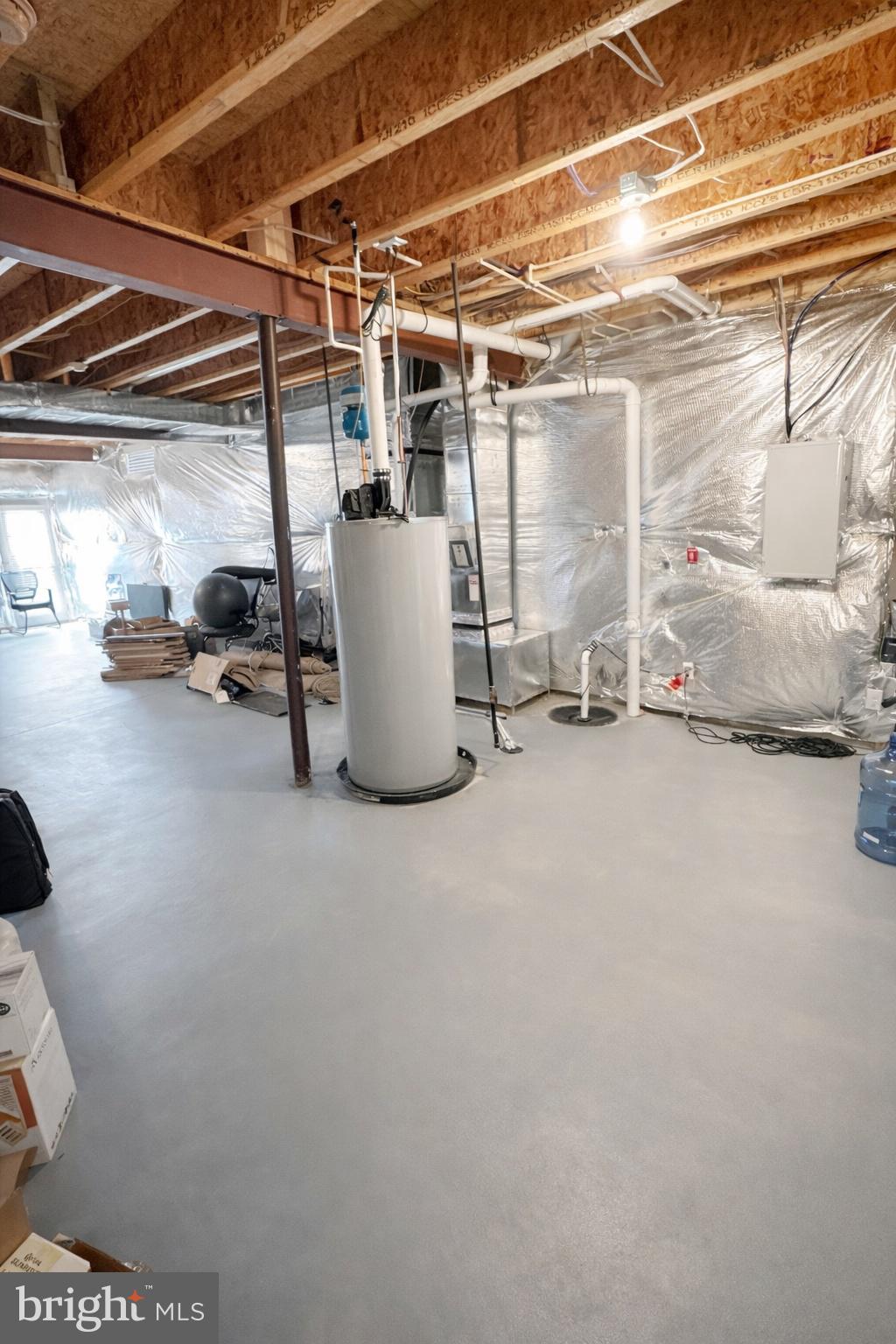 BELLS VALLEY - Residential