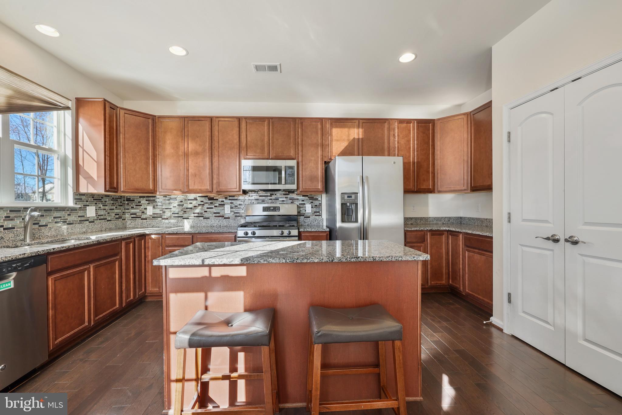 BELLS VALLEY - Residential