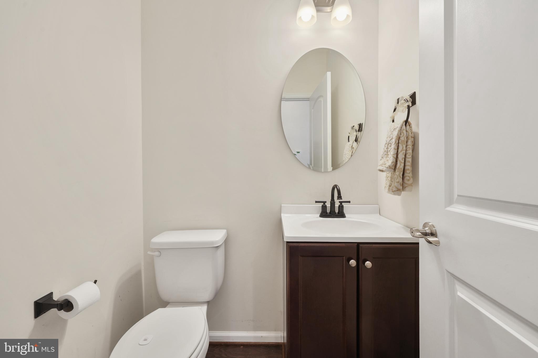 BELLS VALLEY - Residential