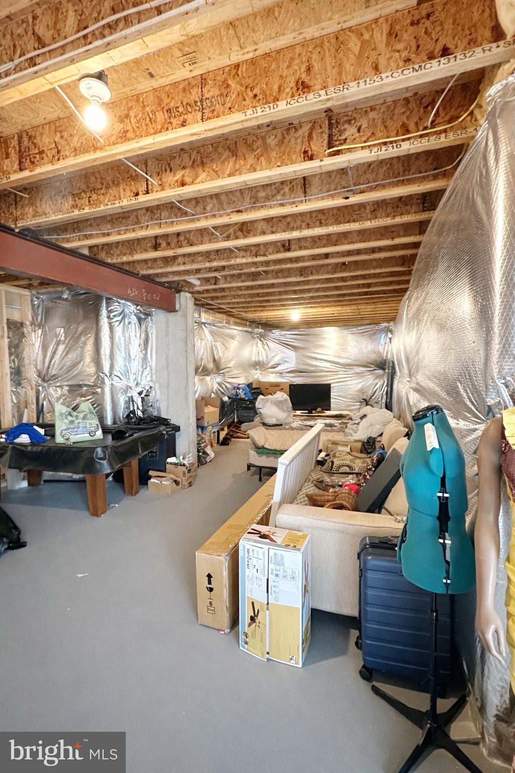 BELLS VALLEY - Residential