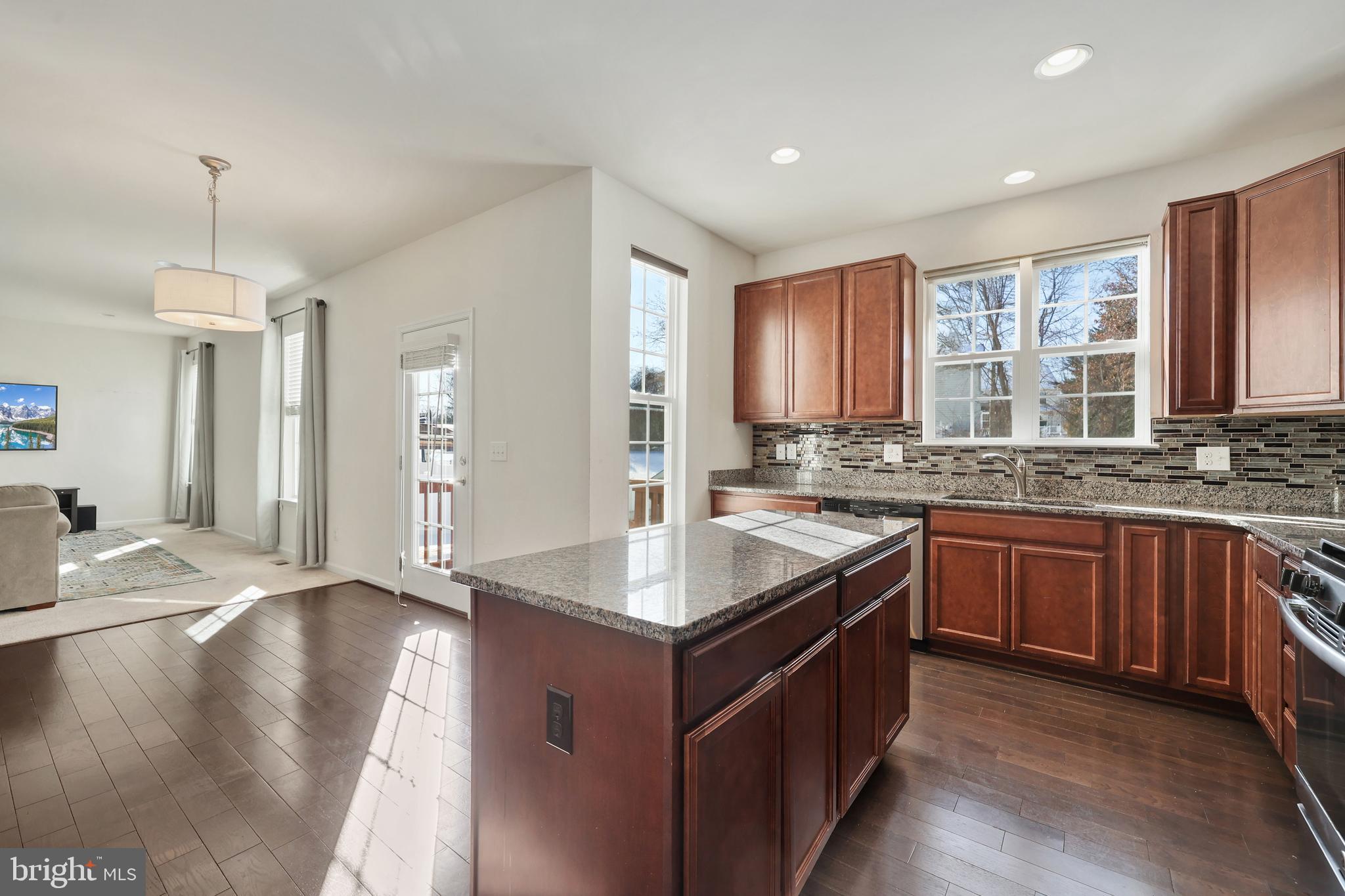 BELLS VALLEY - Residential