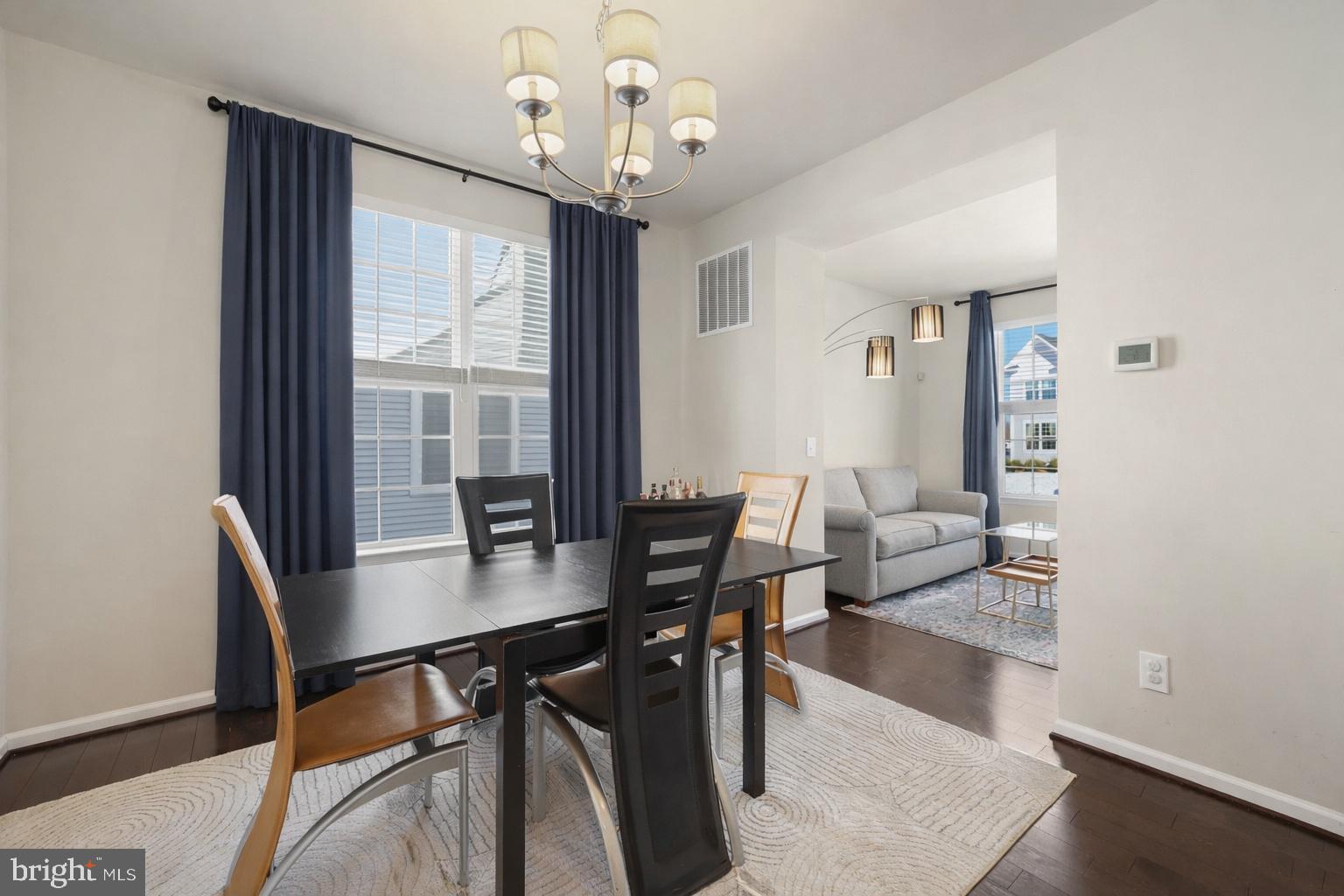 BELLS VALLEY - Residential