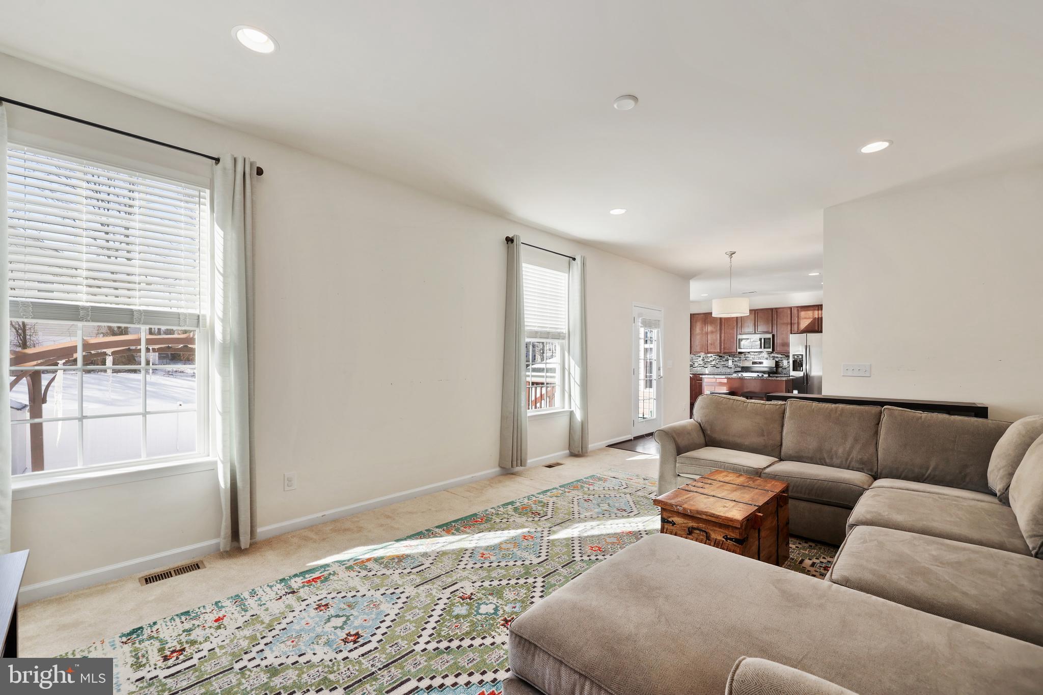 BELLS VALLEY - Residential