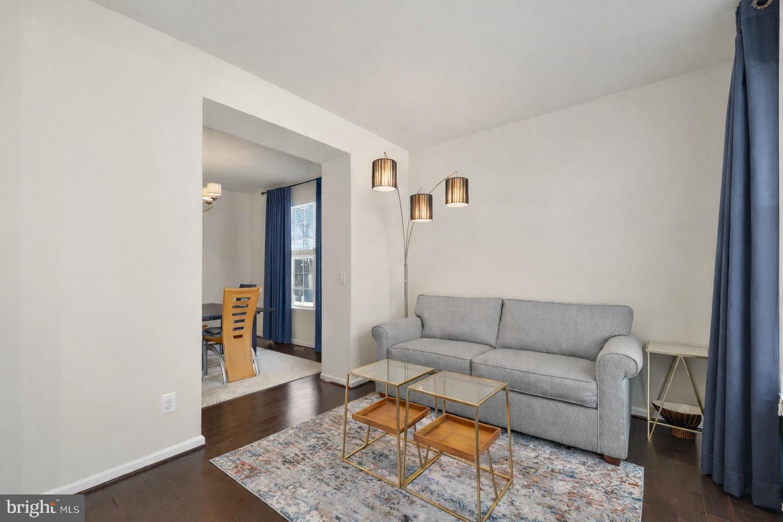 BELLS VALLEY - Residential