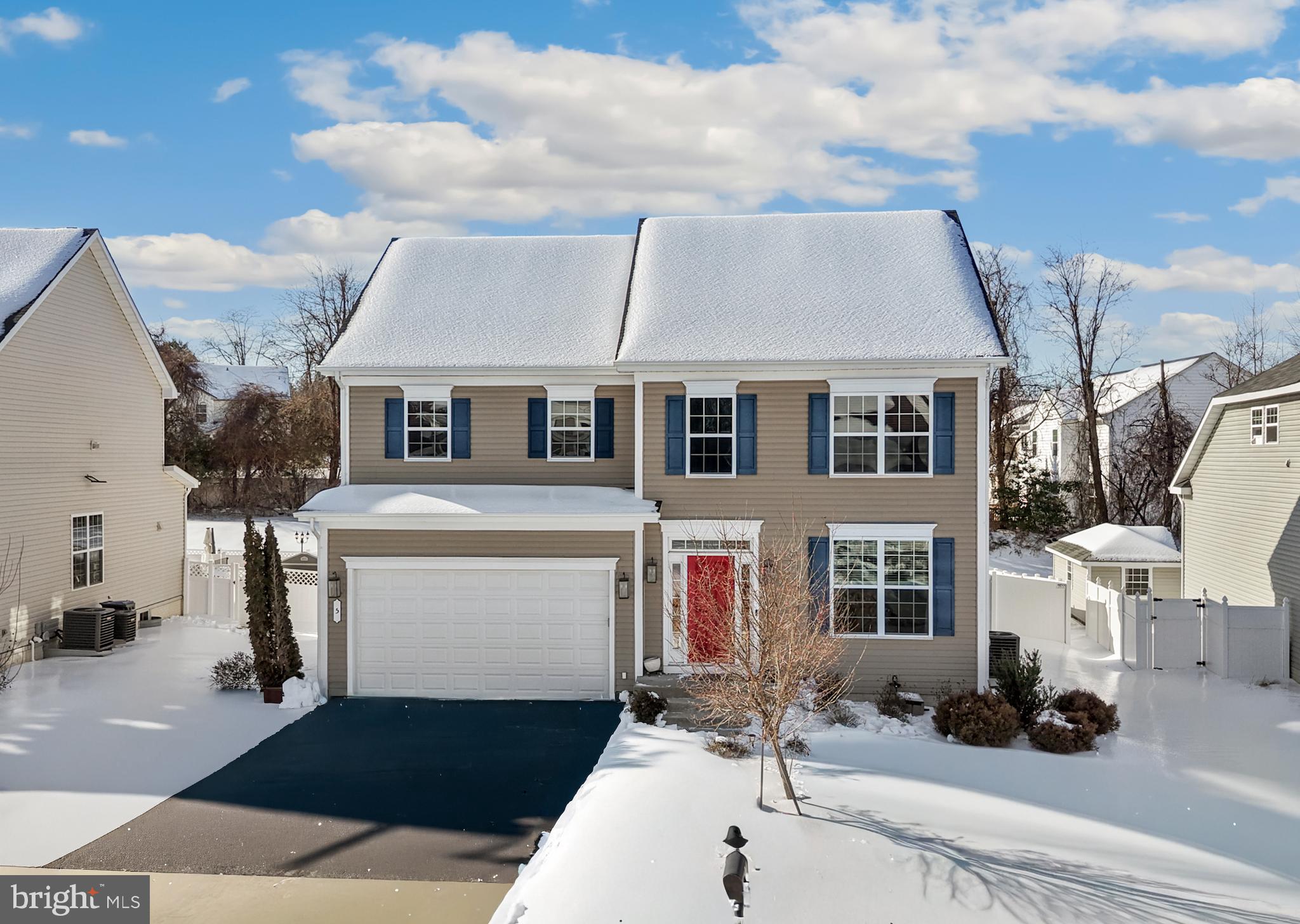 BELLS VALLEY - Residential