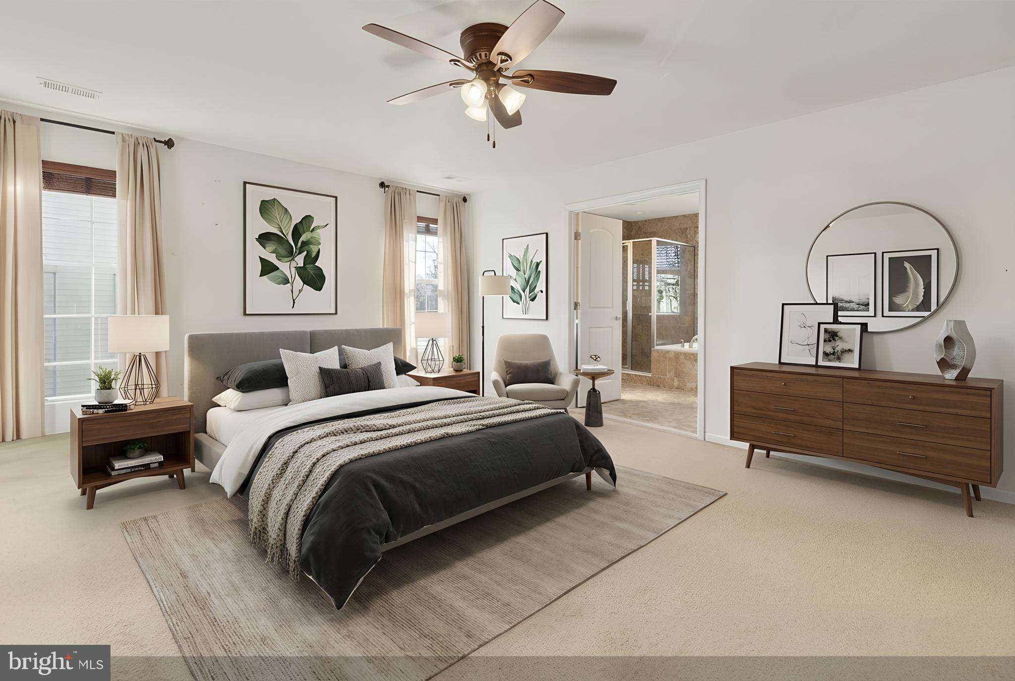 BELLS VALLEY - Residential