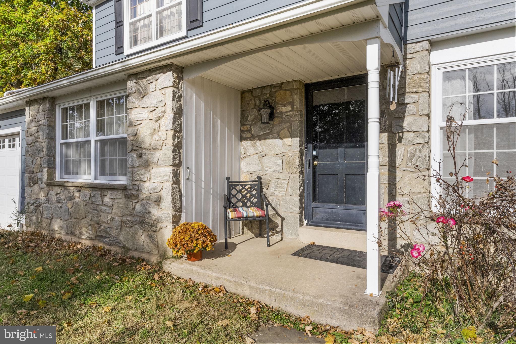 CHADDS FORD - Residential