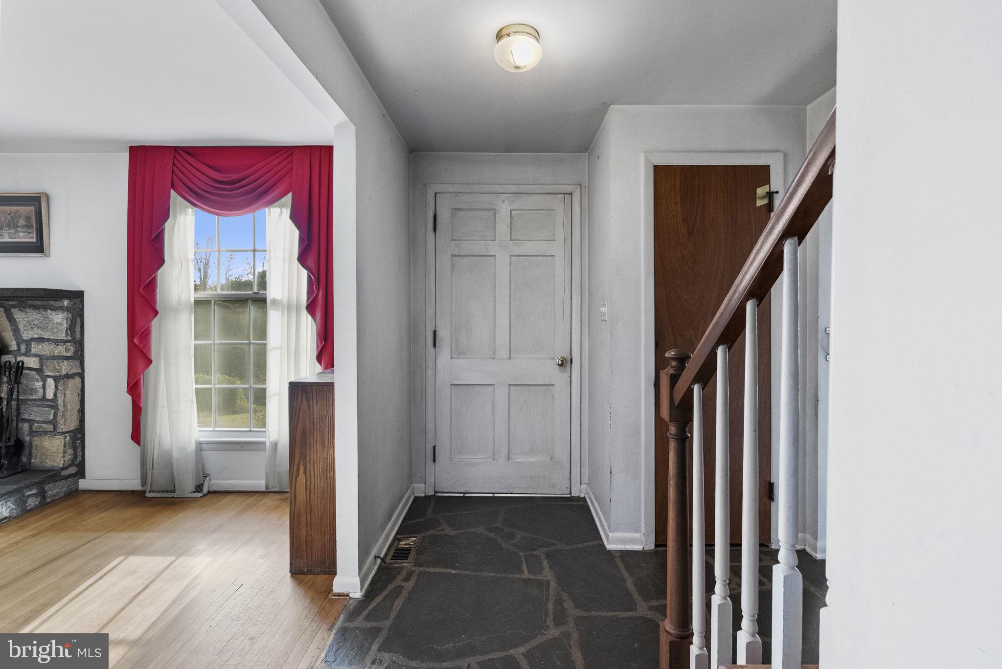 CHADDS FORD - Residential