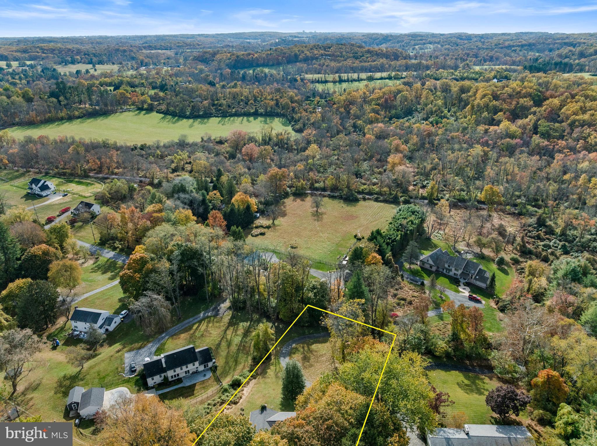 CHADDS FORD - Residential