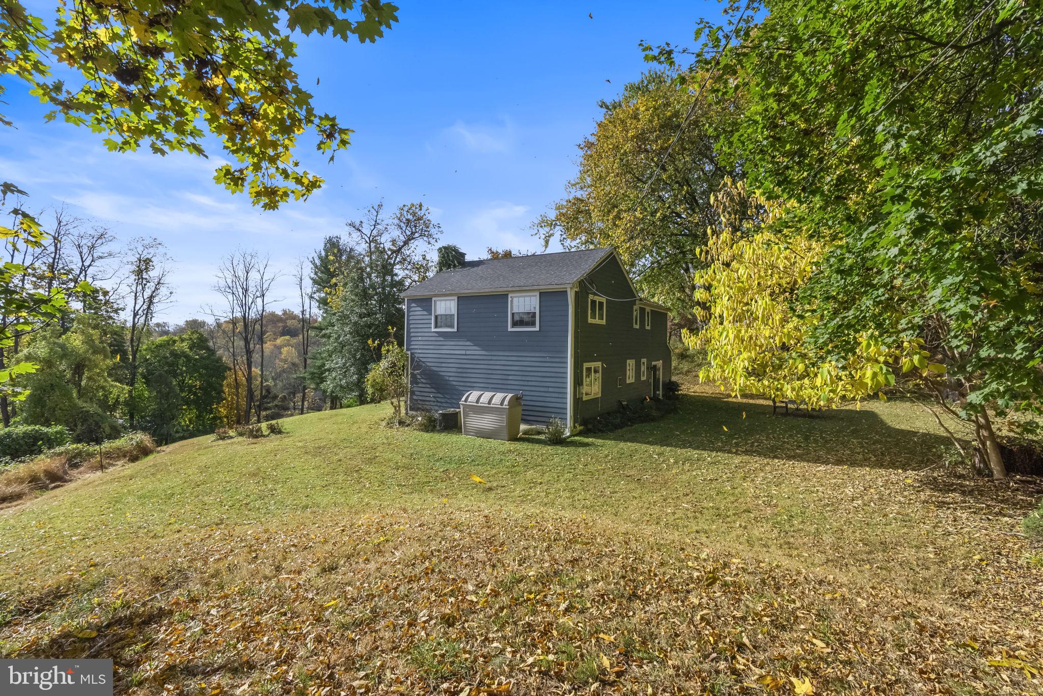 CHADDS FORD - Residential