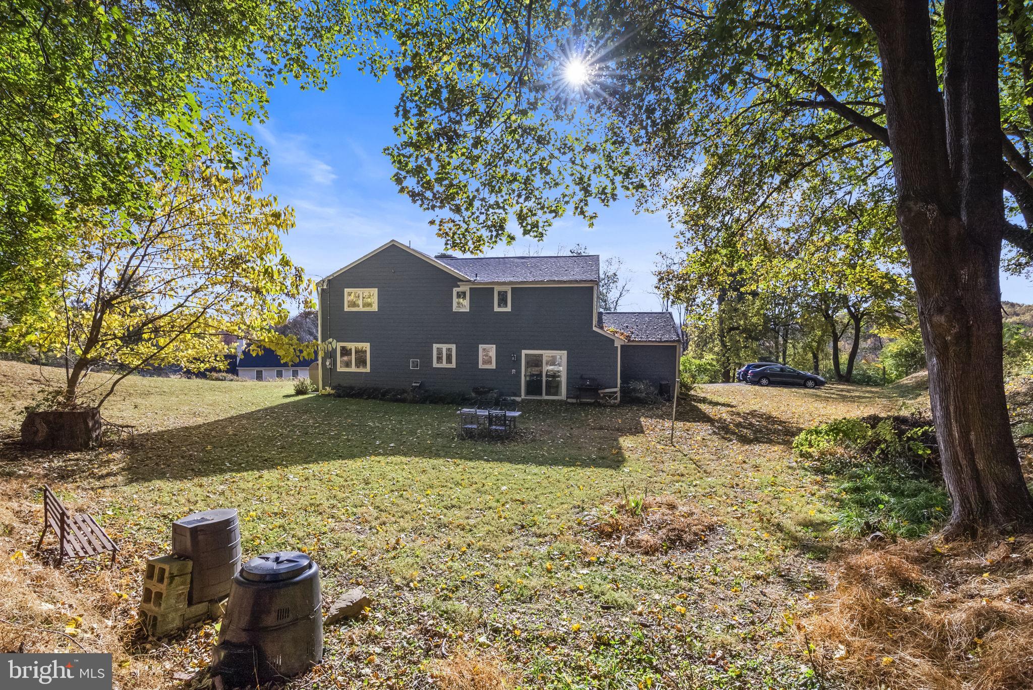 CHADDS FORD - Residential