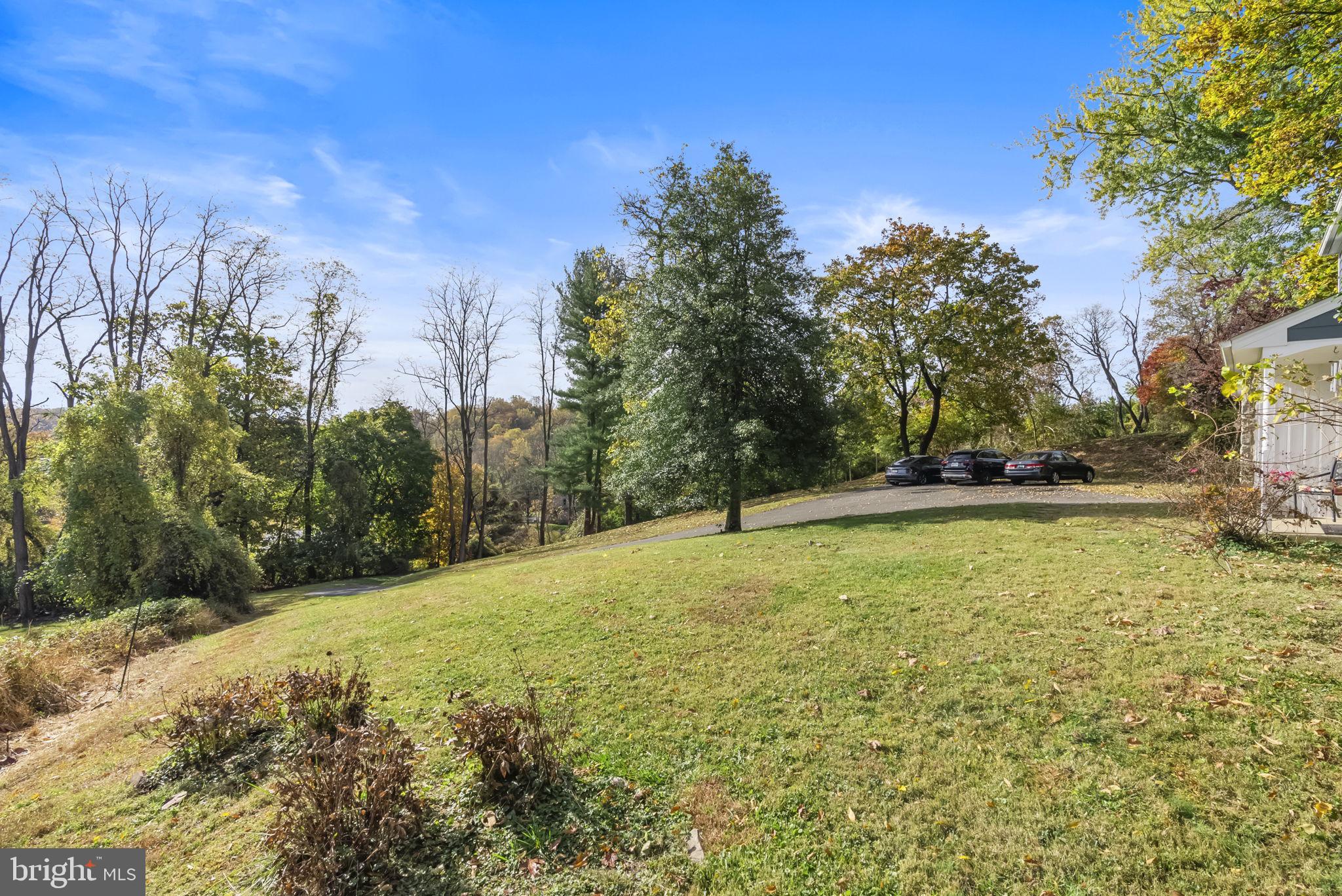 CHADDS FORD - Residential