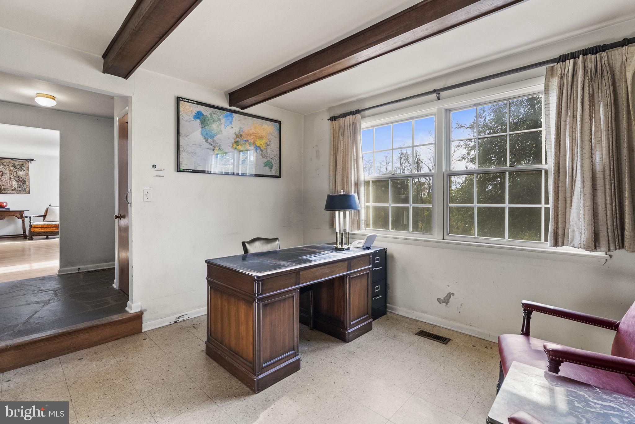 CHADDS FORD - Residential