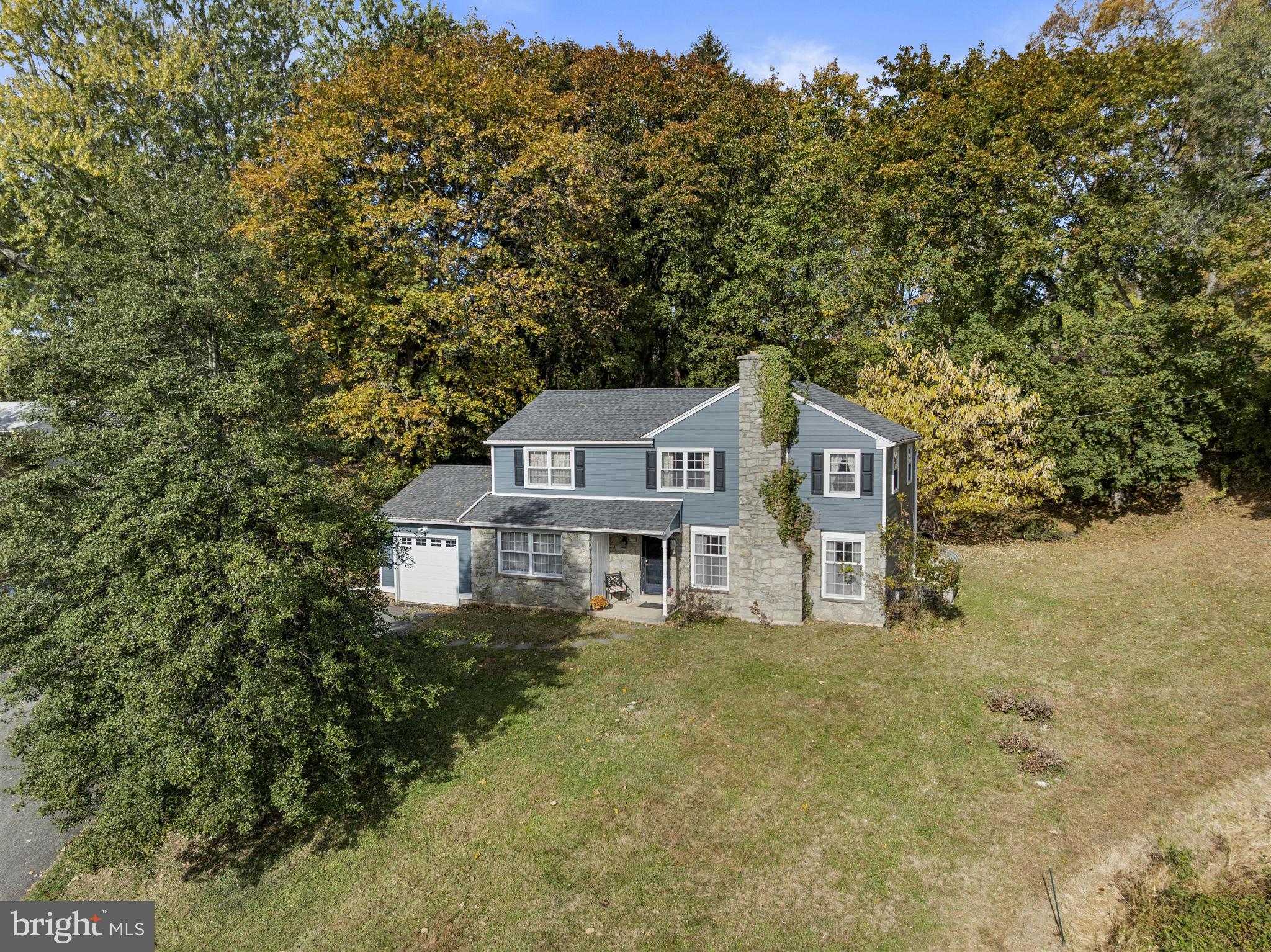 CHADDS FORD - Residential