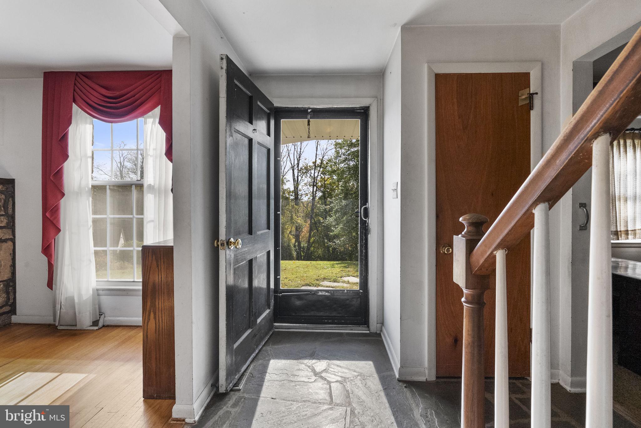 CHADDS FORD - Residential