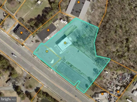 MLS: MDSM2032806