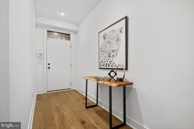 OLD CITY - Residential Lease