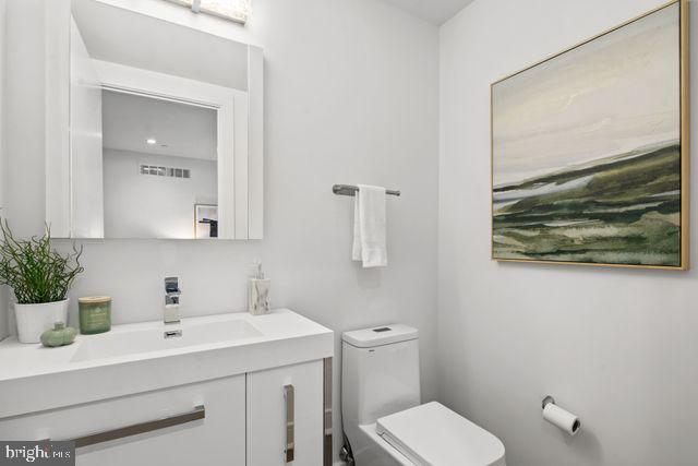 OLD CITY - Residential Lease