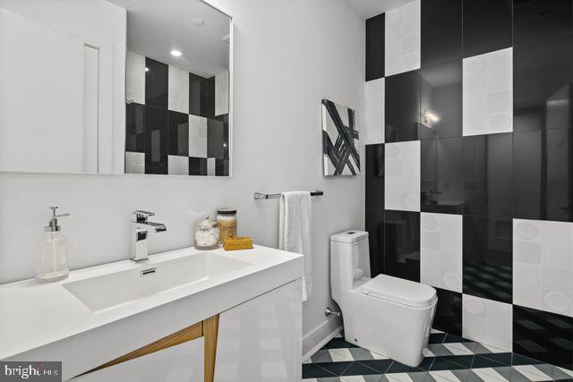 OLD CITY - Residential Lease