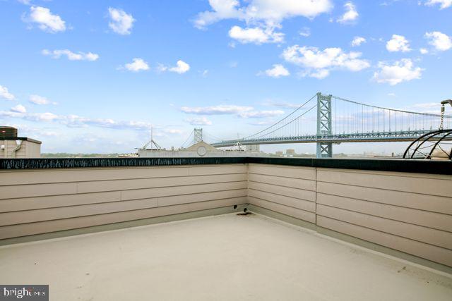 OLD CITY - Residential Lease