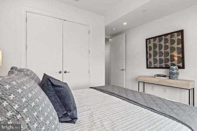 OLD CITY - Residential Lease