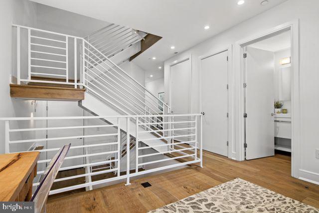 OLD CITY - Residential Lease