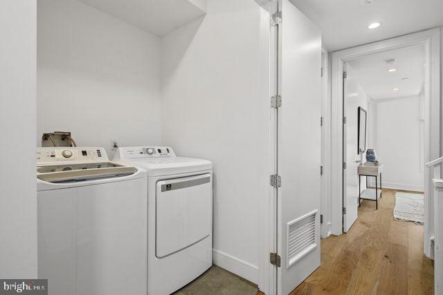 OLD CITY - Residential Lease