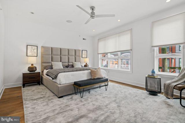 OLD CITY - Residential Lease