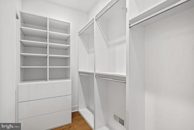 OLD CITY - Residential Lease