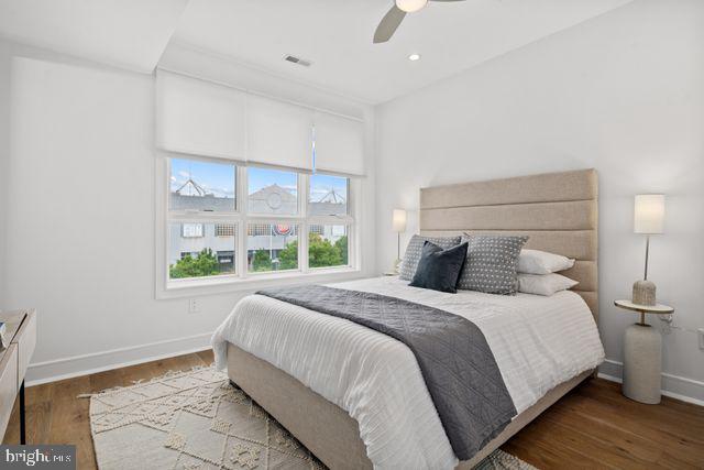 OLD CITY - Residential Lease