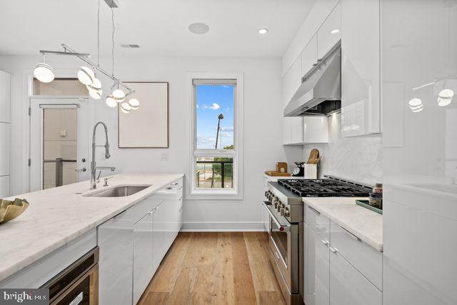 OLD CITY - Residential Lease