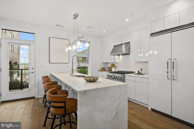 OLD CITY - Residential Lease