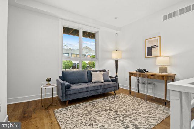 OLD CITY - Residential Lease