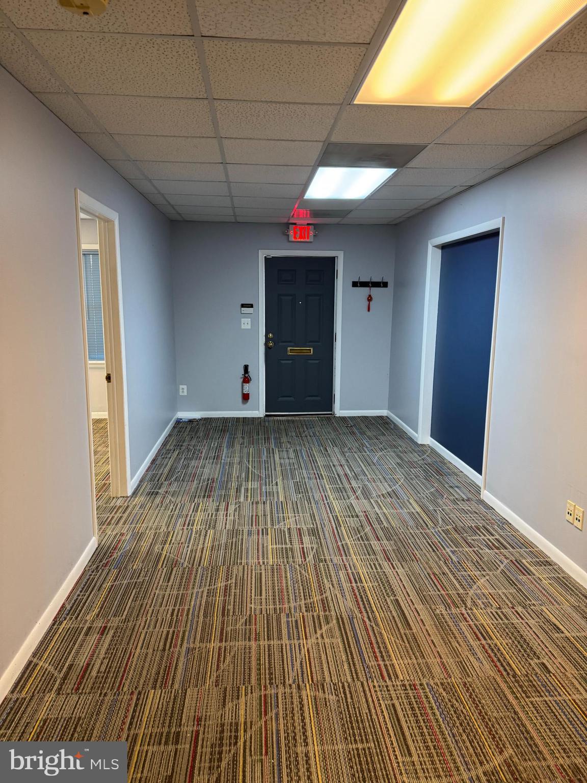 FAIRFAX TOWNE OFFICE PARK - Commercial Lease