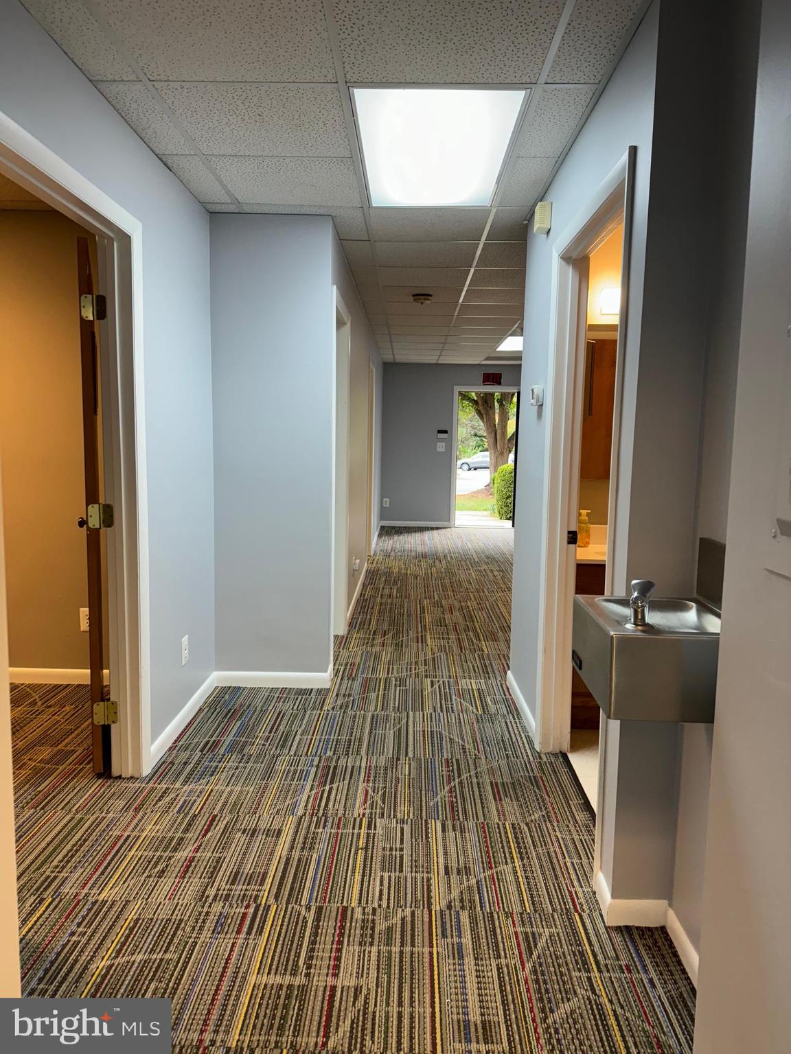 FAIRFAX TOWNE OFFICE PARK - Commercial Lease