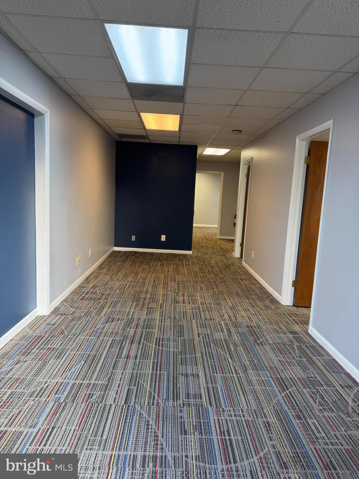 FAIRFAX TOWNE OFFICE PARK - Commercial Lease