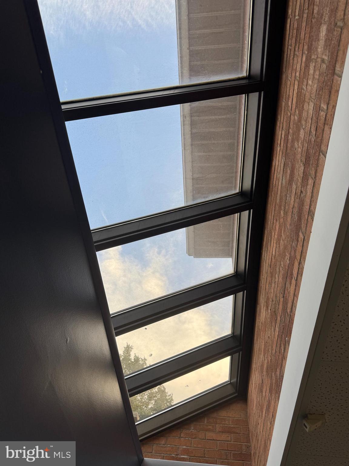 FAIRFAX TOWNE OFFICE PARK - Commercial Lease