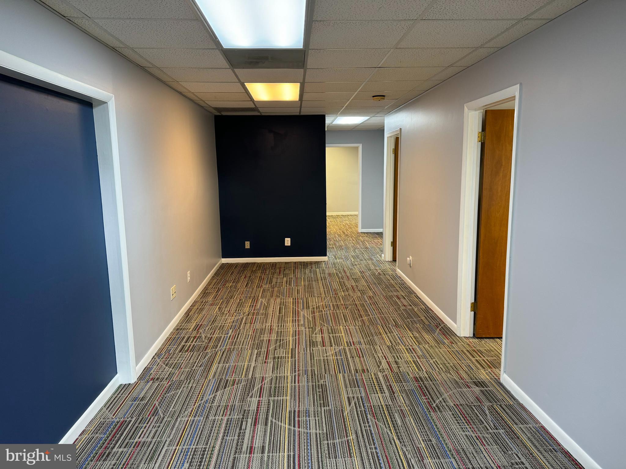 FAIRFAX TOWNE OFFICE PARK - Commercial Lease