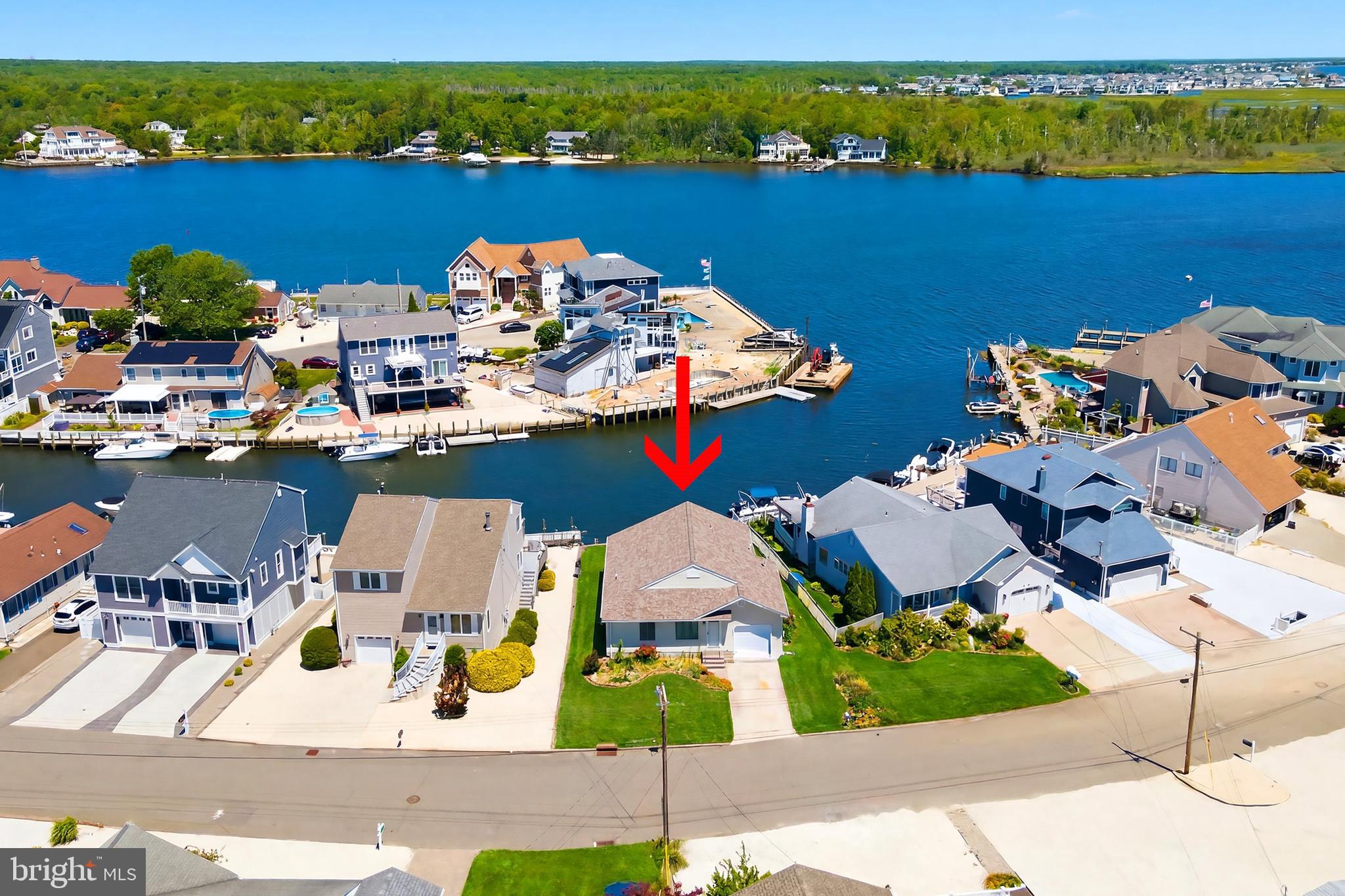 943 MALLARD DRIVE