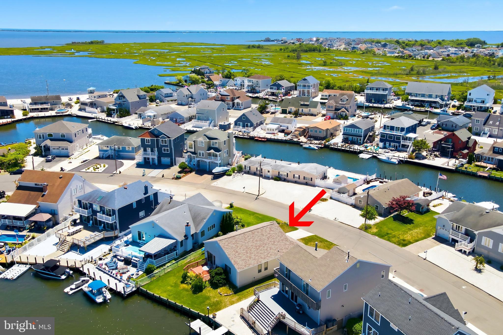 943 MALLARD DRIVE