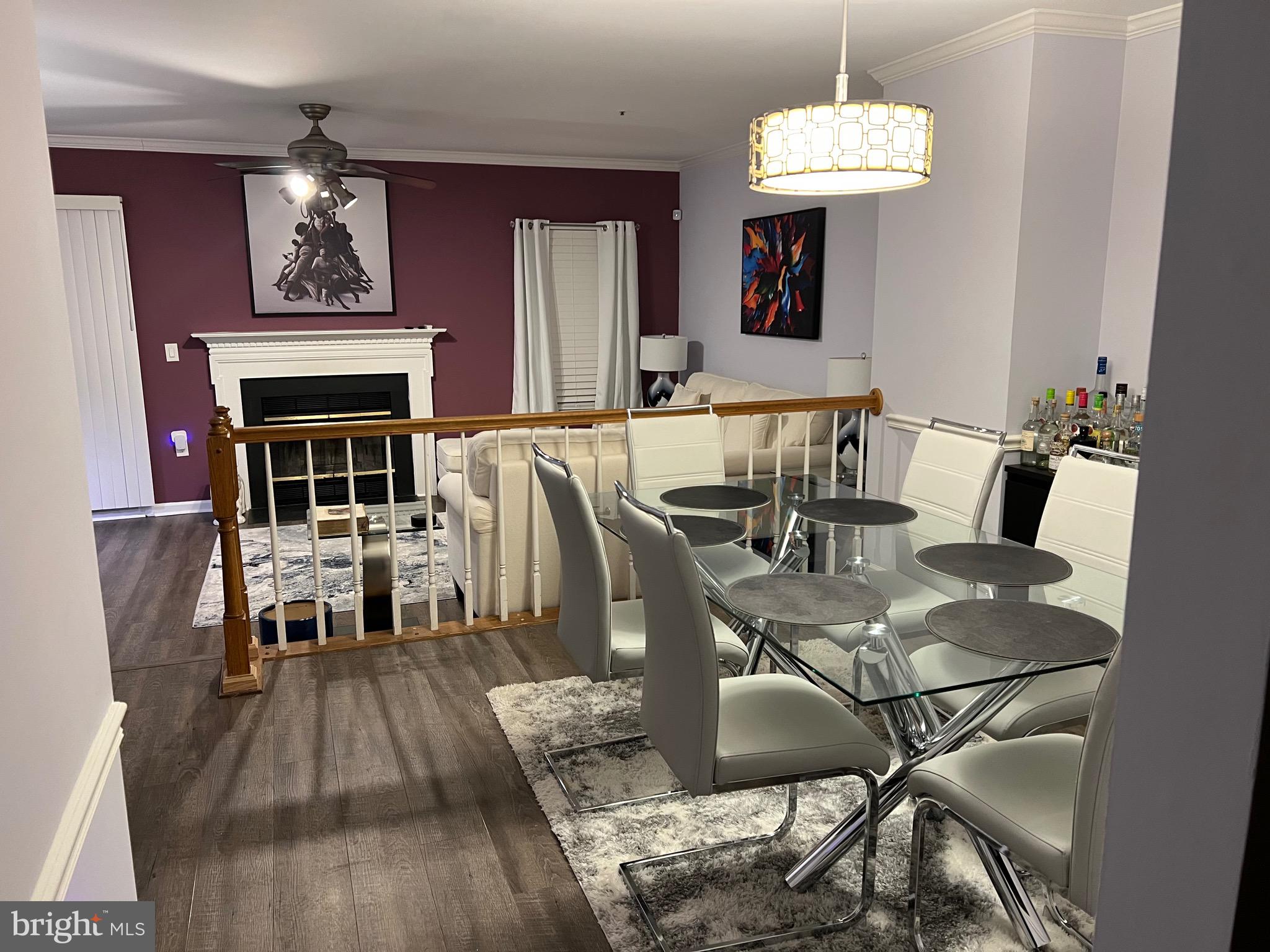 BOWIE FOREST - Residential