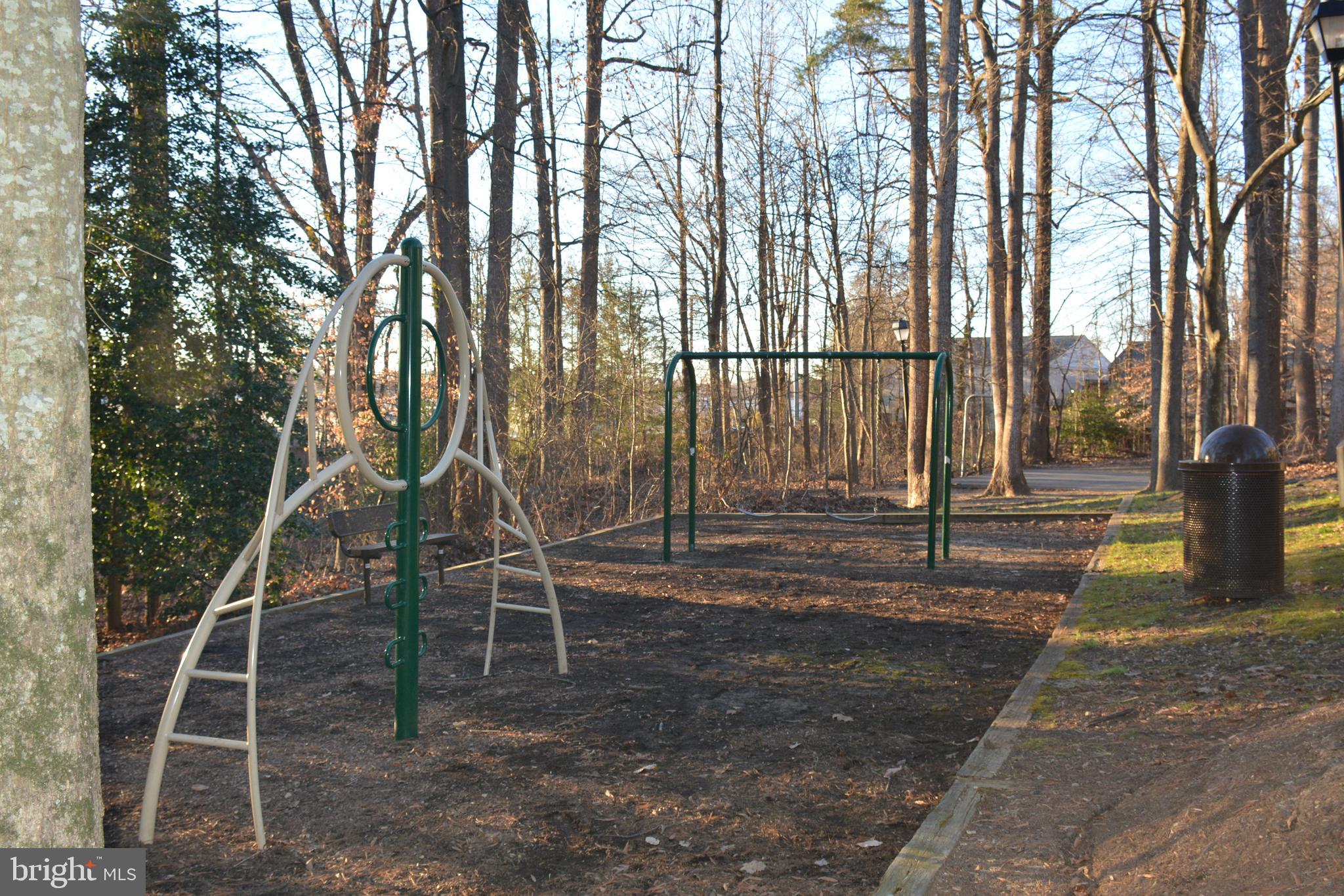 BOWIE FOREST - Residential