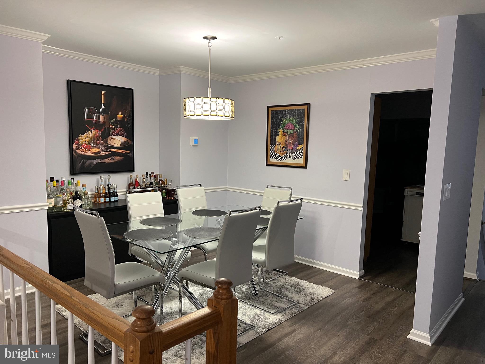 BOWIE FOREST - Residential