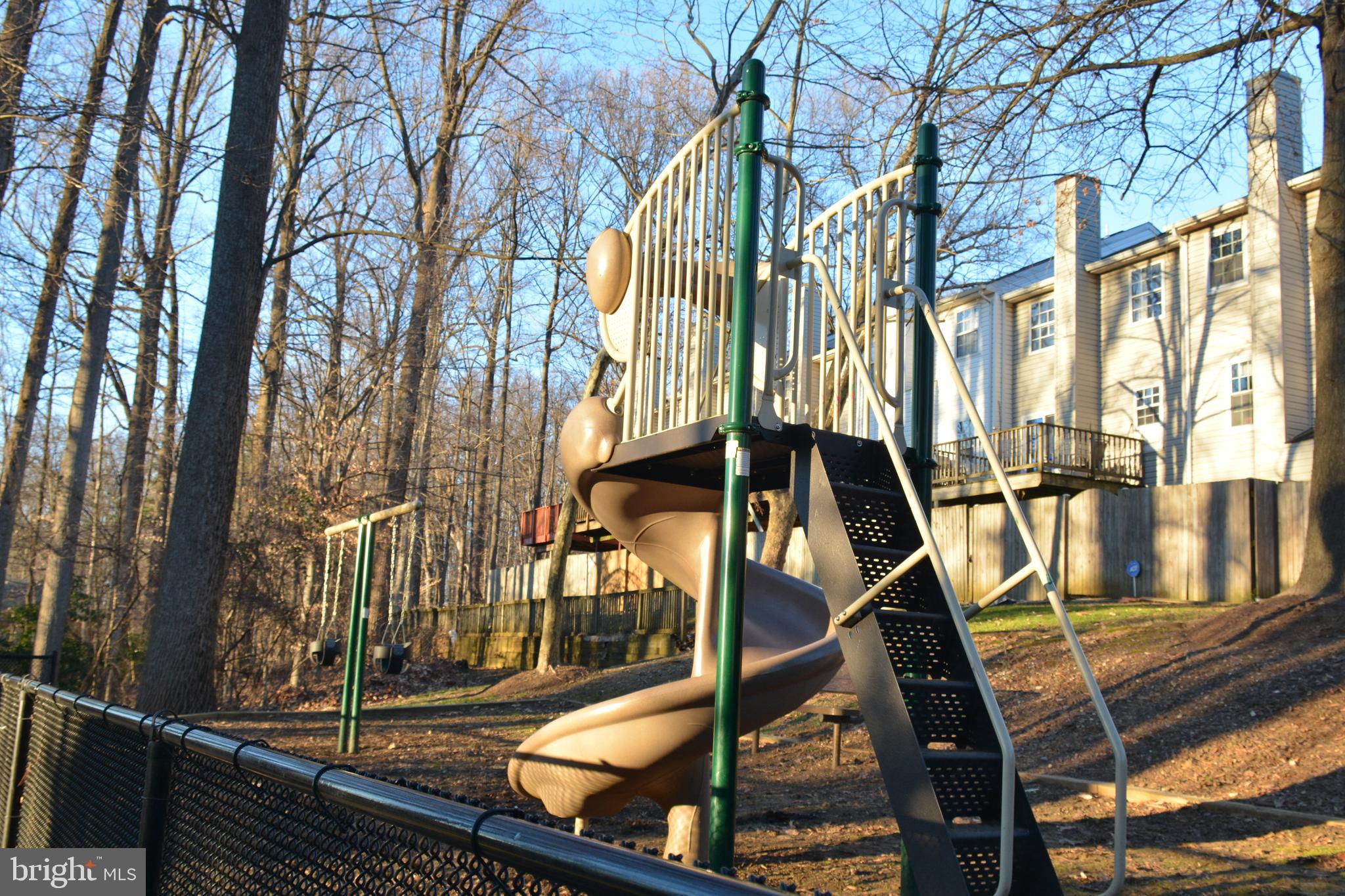 BOWIE FOREST - Residential