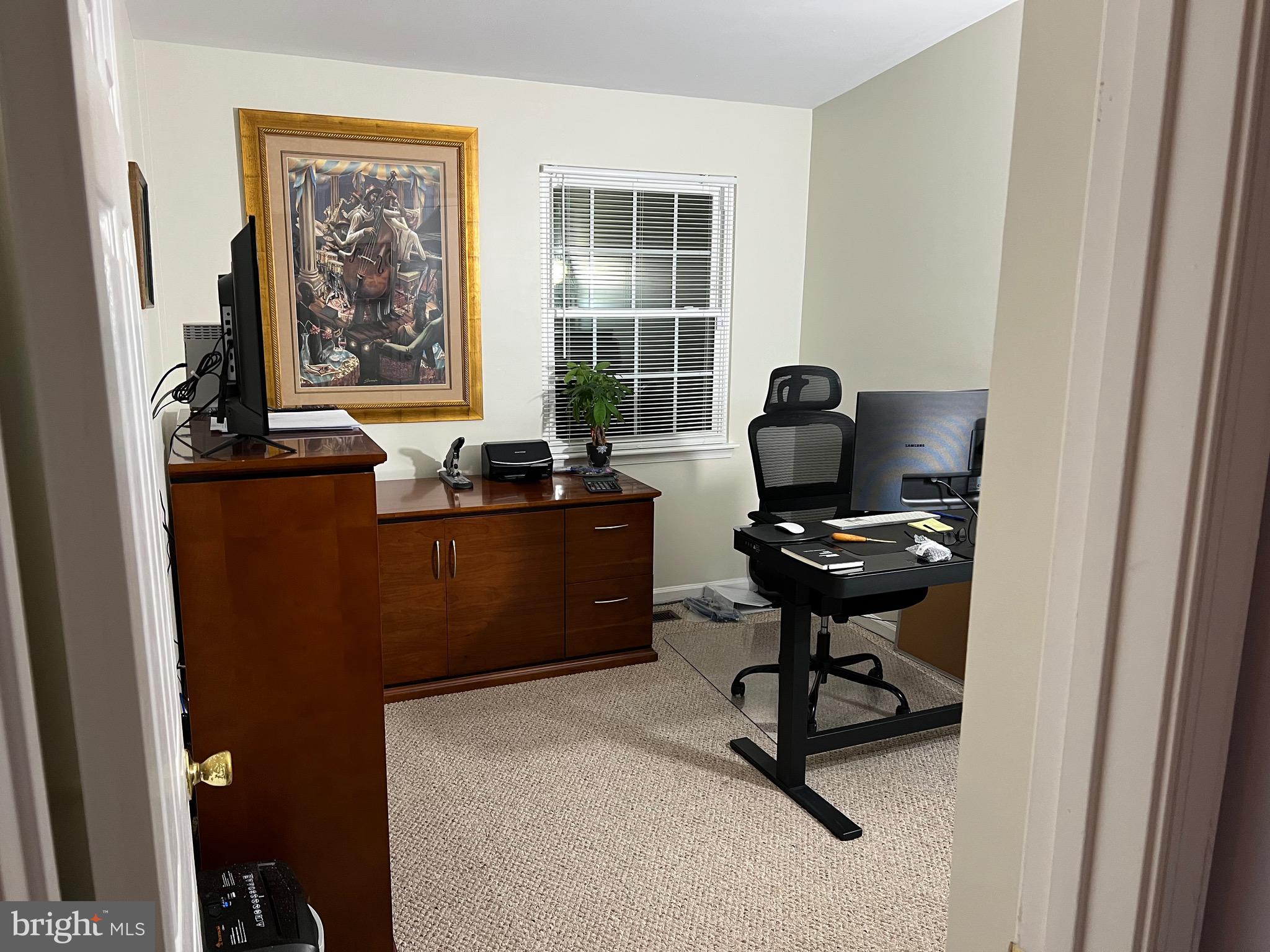 BOWIE FOREST - Residential