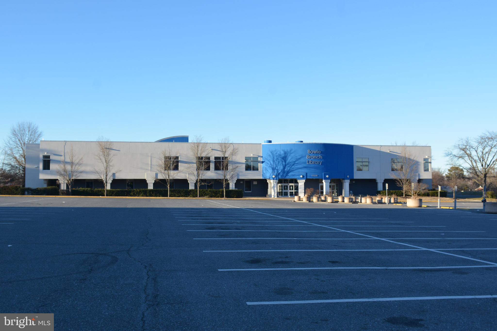 BOWIE FOREST - Residential